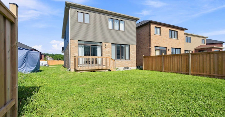 8 Magdalena Street, Hamilton, ON, L8K 5R9 - 33