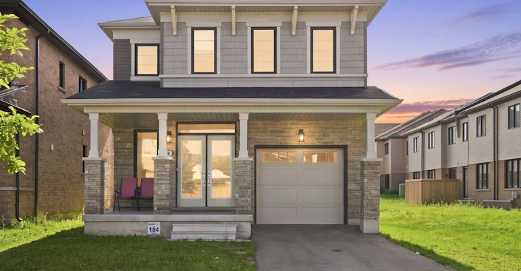 8 Magdalena Street, Hamilton, ON, L8K 5R9 - 34