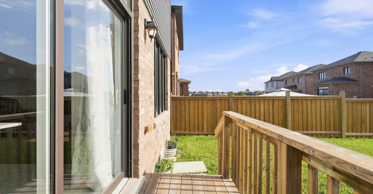 8 Magdalena Street, Hamilton, ON, L8K 5R9 - 31