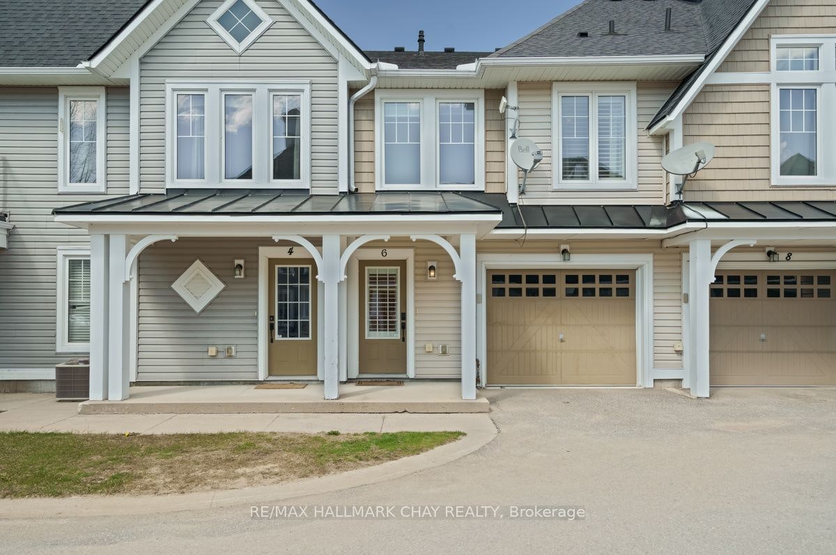 6 Carnoustie Lane, Georgian Bay, ON, L0K 1S0