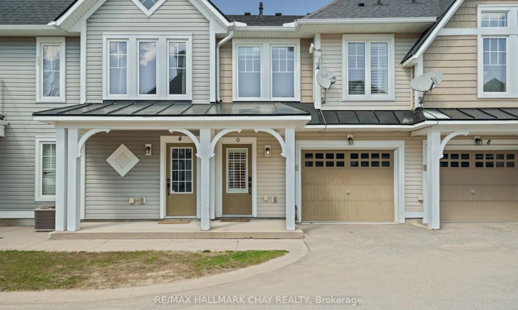 6 Carnoustie Lane