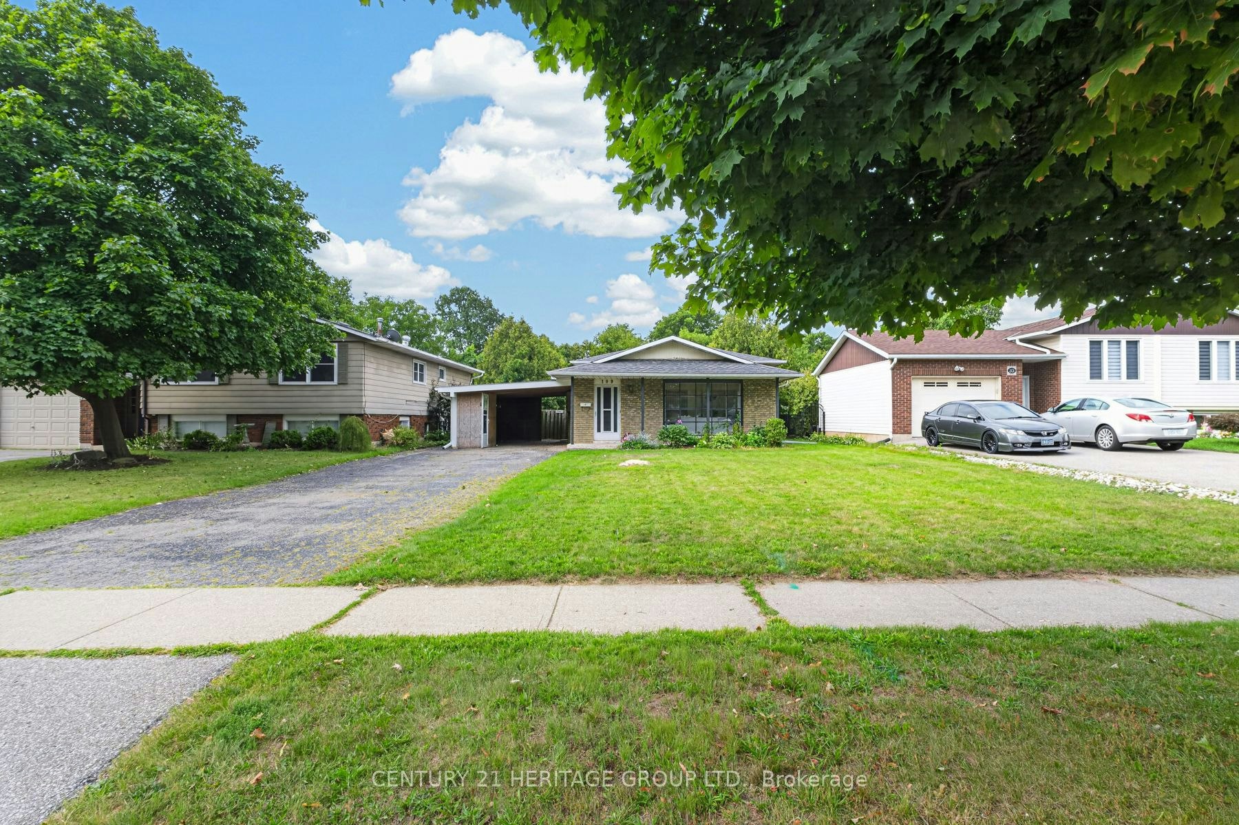 199 Paris Road, Brantford, ON, N3R 1J2