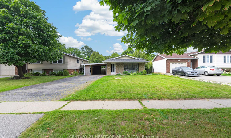 199 Paris Road