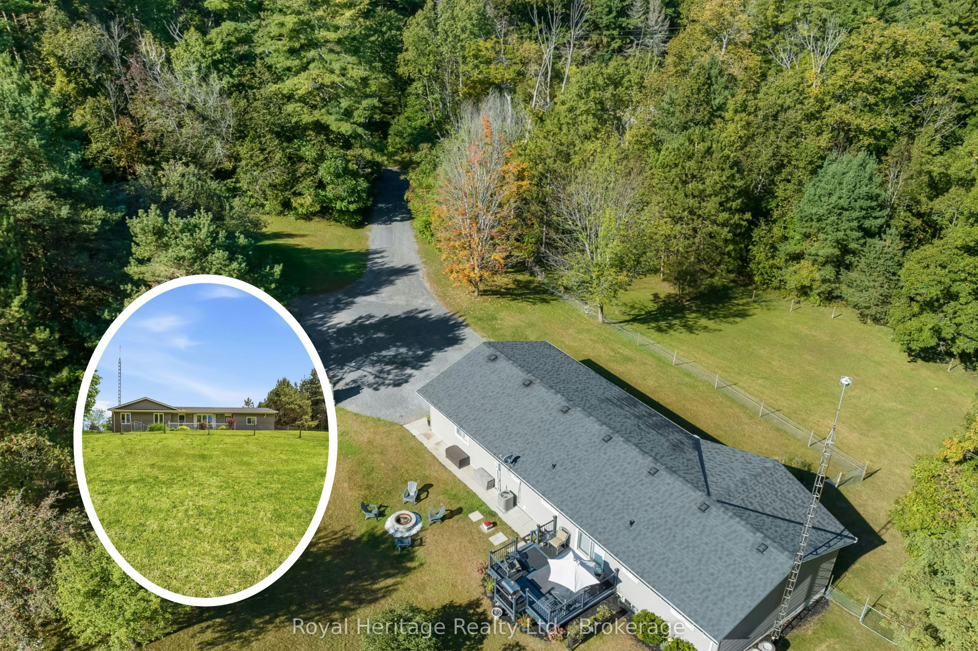 1973 County 30 Road, Brighton, ON, K0K 1H0