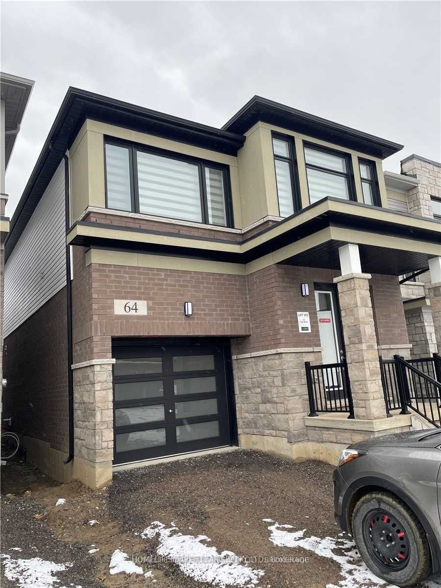 64 Yale Drive, Hamilton, ON, L0R 1W0
