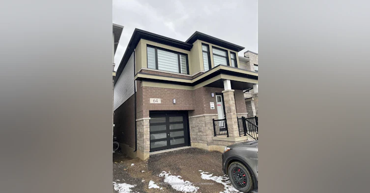 64 Yale Drive, Hamilton, ON, L0R 1W0