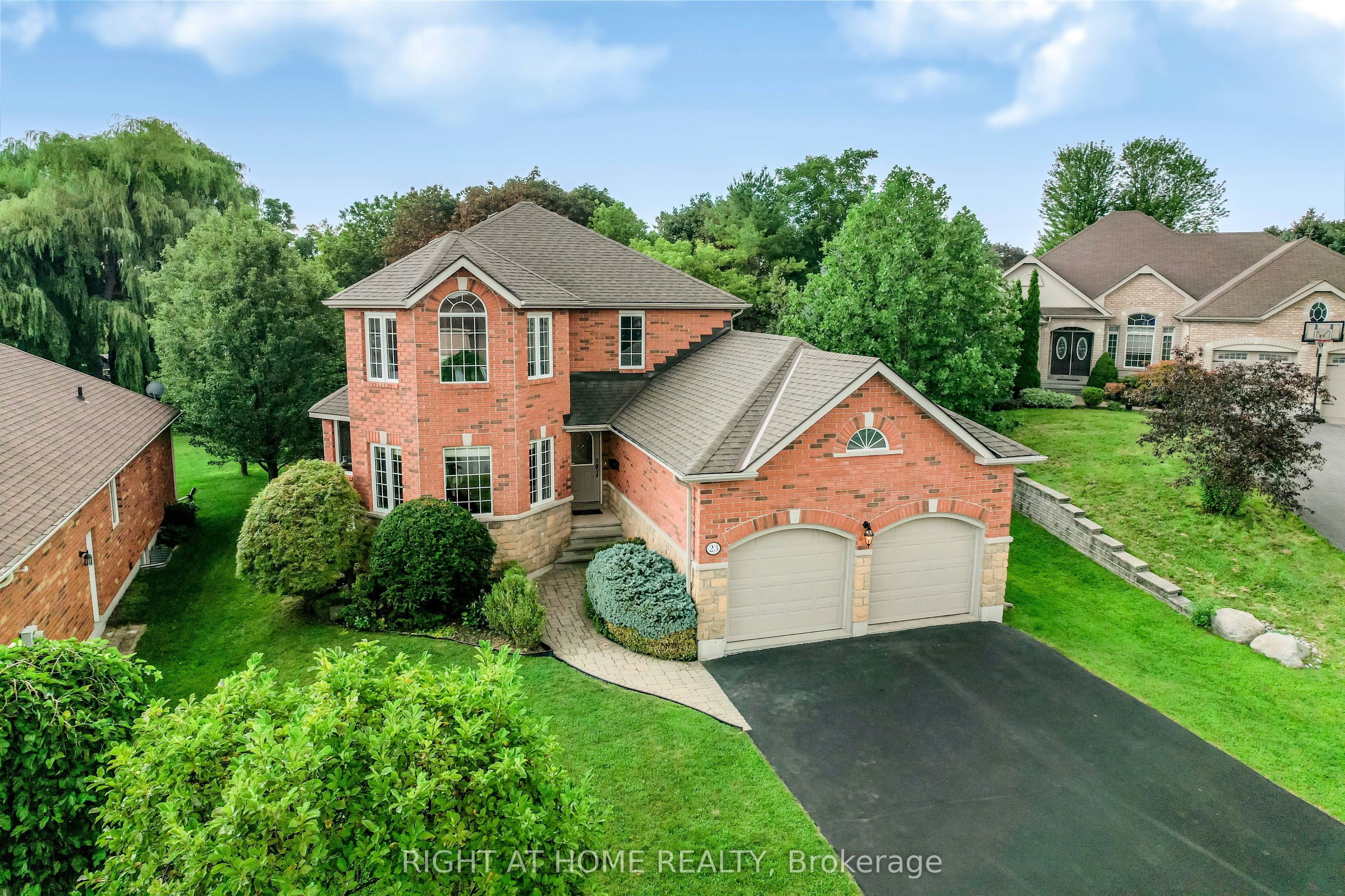 23 Magnolia Court, Belleville, ON, K8P 5M7