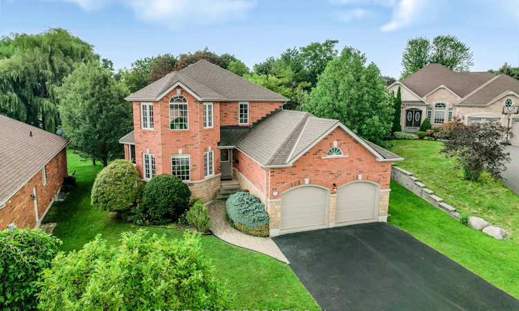 23 Magnolia Court