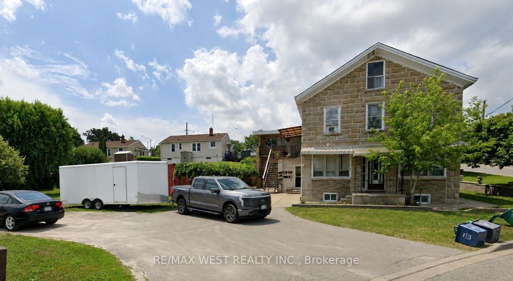 55 John Street N, Thorold, ON, L2V 2S7