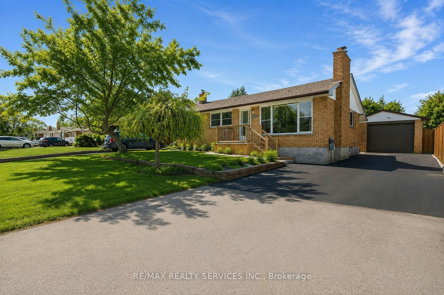185 Burlington Street, London, ON, N5Z 3V9