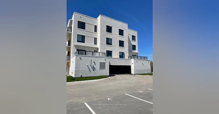 403-19B West Street, Kawartha Lakes, ON, K9V 1C4 - 16
