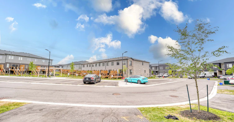 48 Pony Way, Kitchener, ON, N0N 2E0 - 32