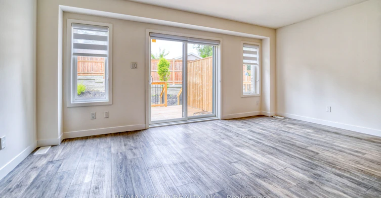 48 Pony Way, Kitchener, ON, N0N 2E0 - 10