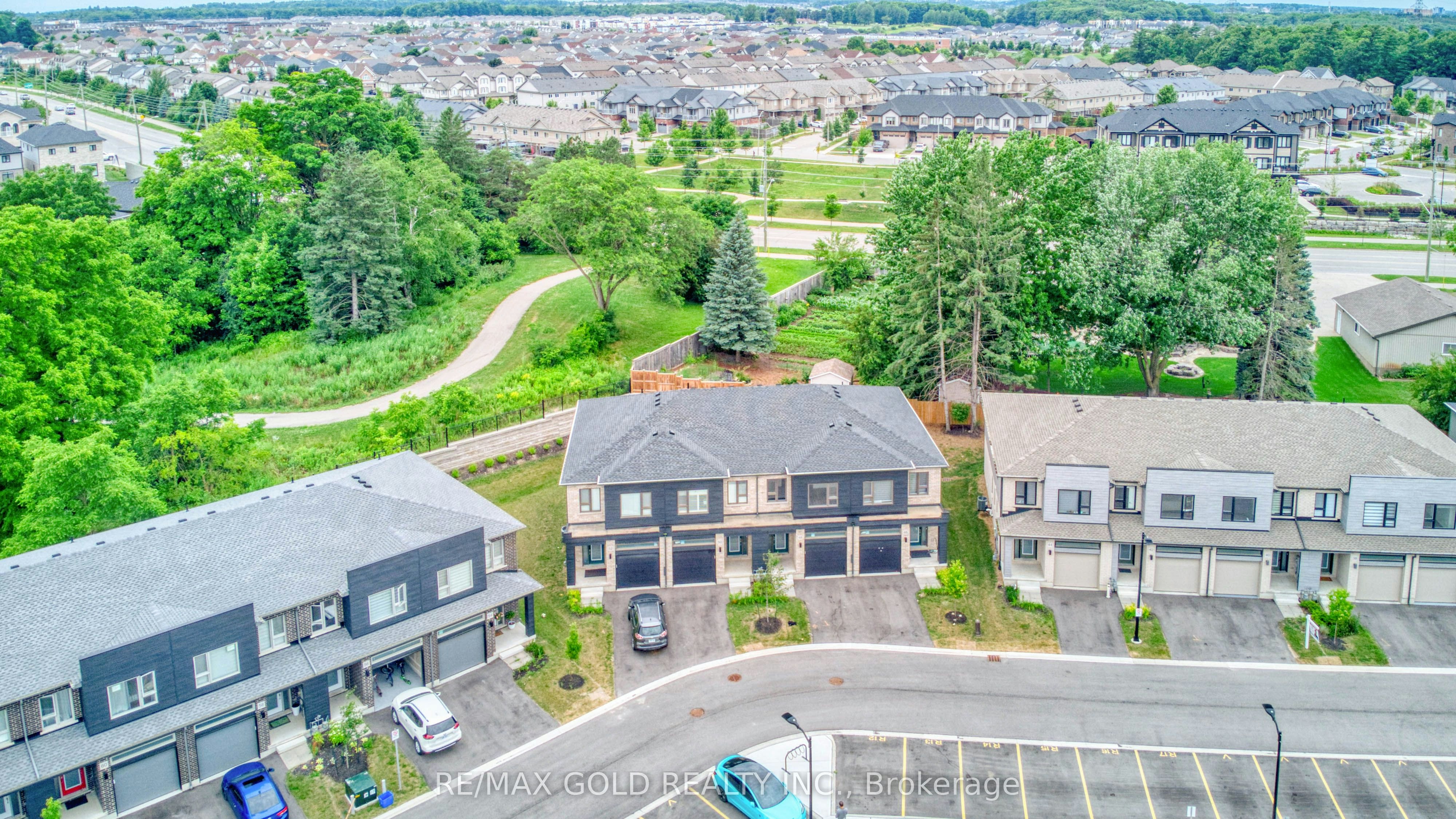 48 Pony Way, Kitchener, ON, N0N 2E0 - 2