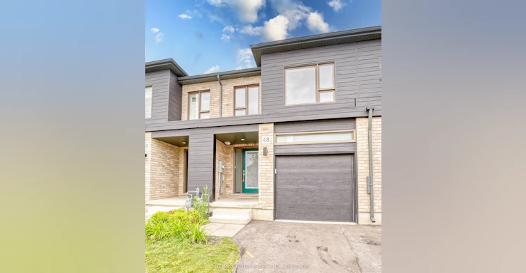 48 Pony Way, Kitchener, ON, N0N 2E0 - 5