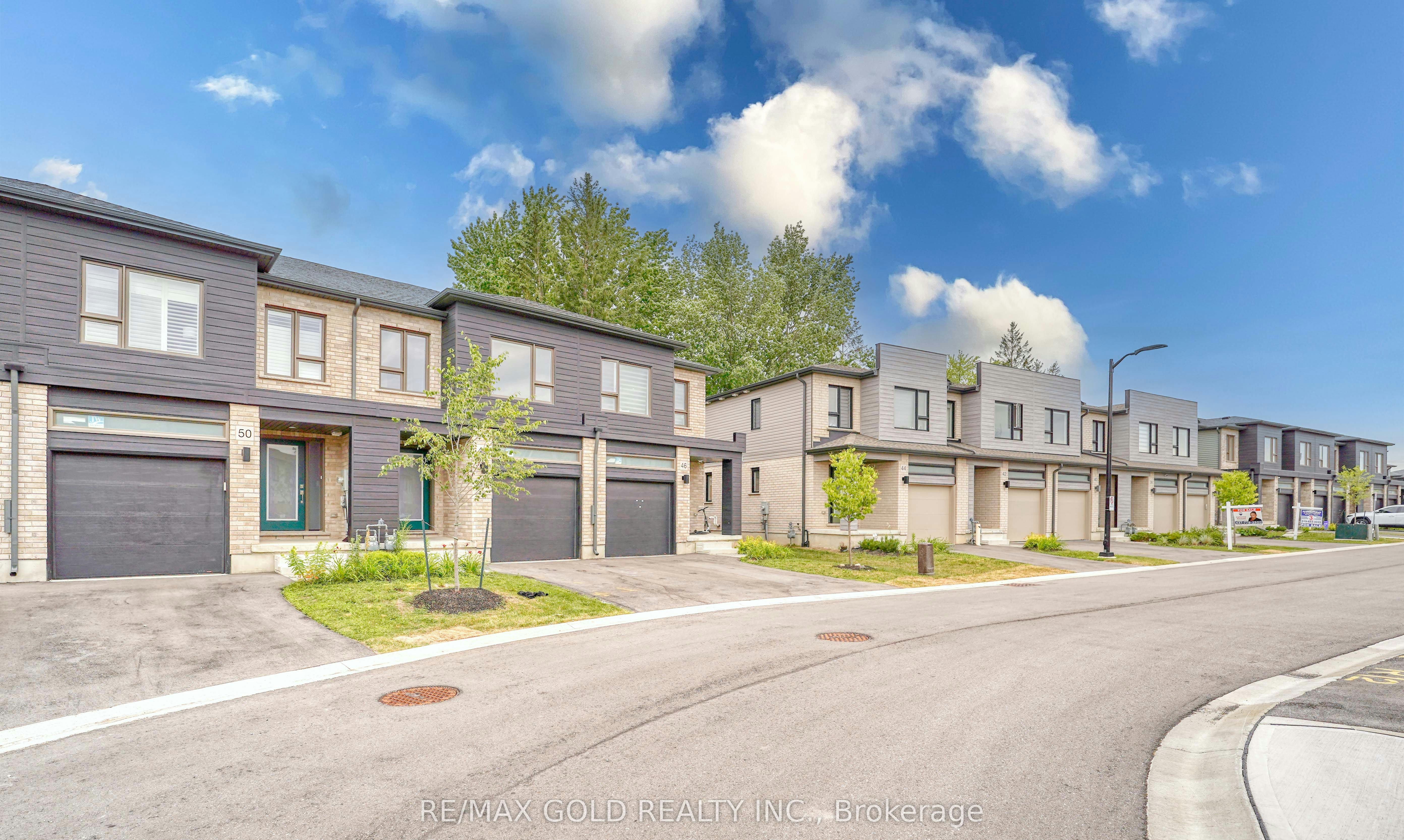48 Pony Way, Kitchener, ON, N0N 2E0 - 3