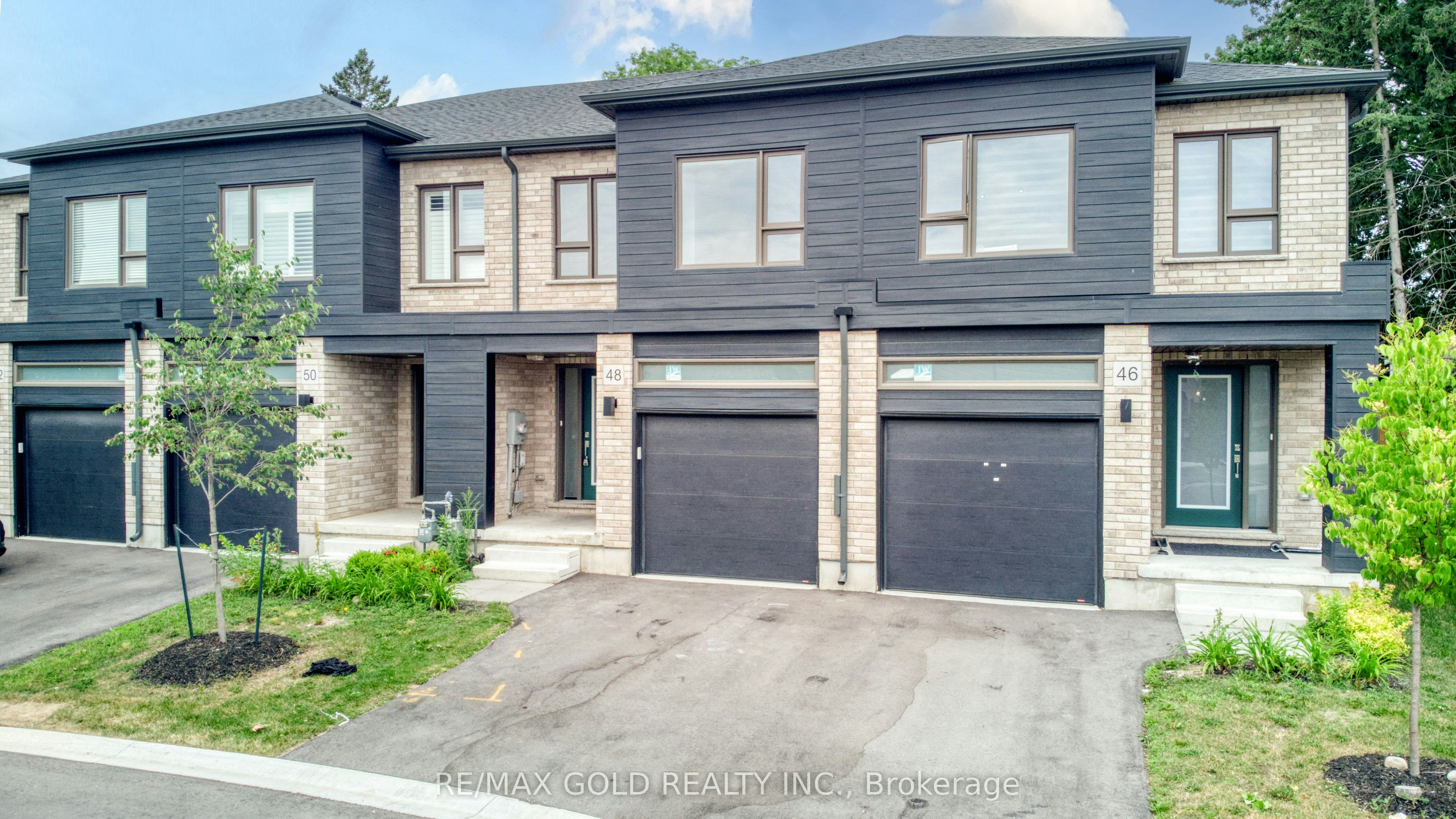 48 Pony Way, Kitchener, ON, N0N 2E0 - 4