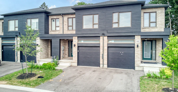 48 Pony Way, Kitchener, ON, N0N 2E0 - 4