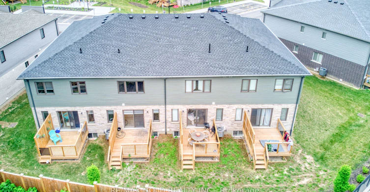 48 Pony Way, Kitchener, ON, N0N 2E0 - 31