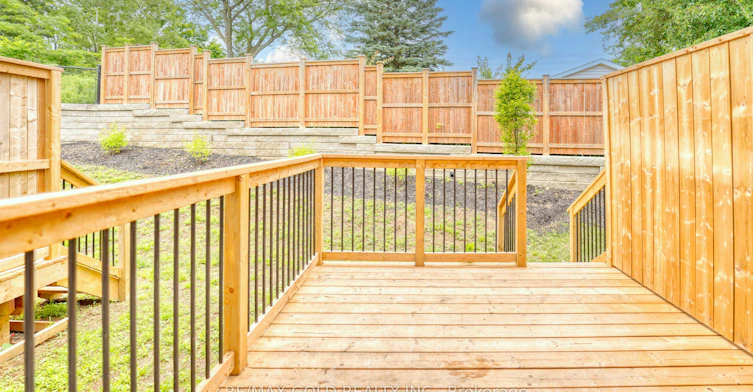 48 Pony Way, Kitchener, ON, N0N 2E0 - 29