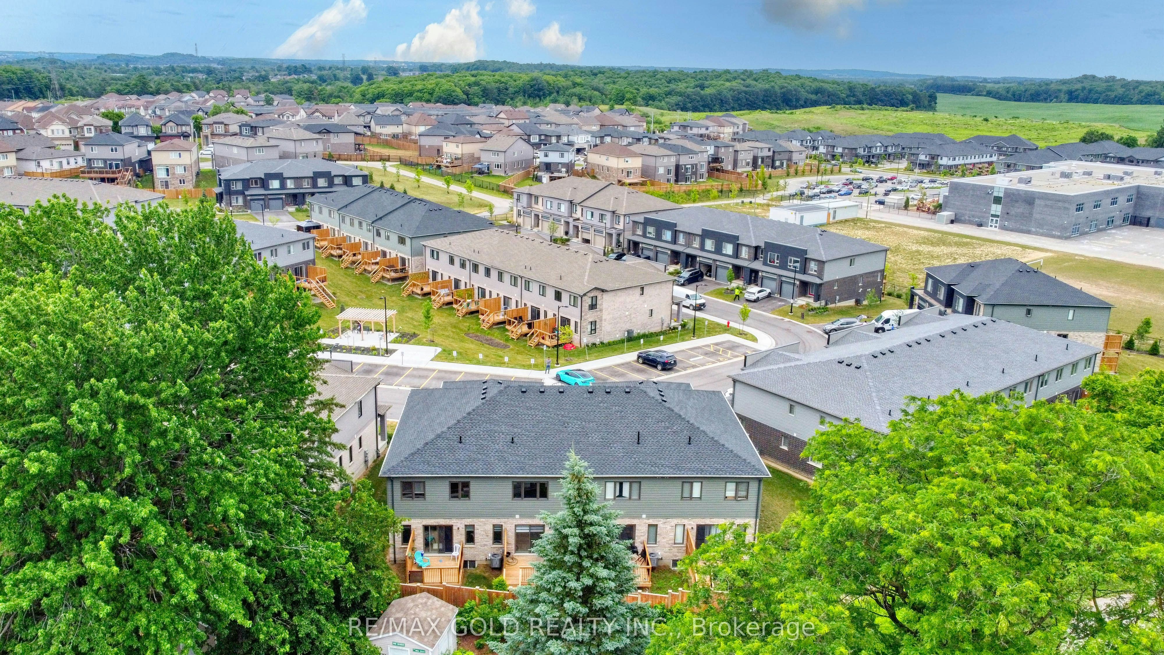 48 Pony Way, Kitchener, ON, N0N 2E0 - 33