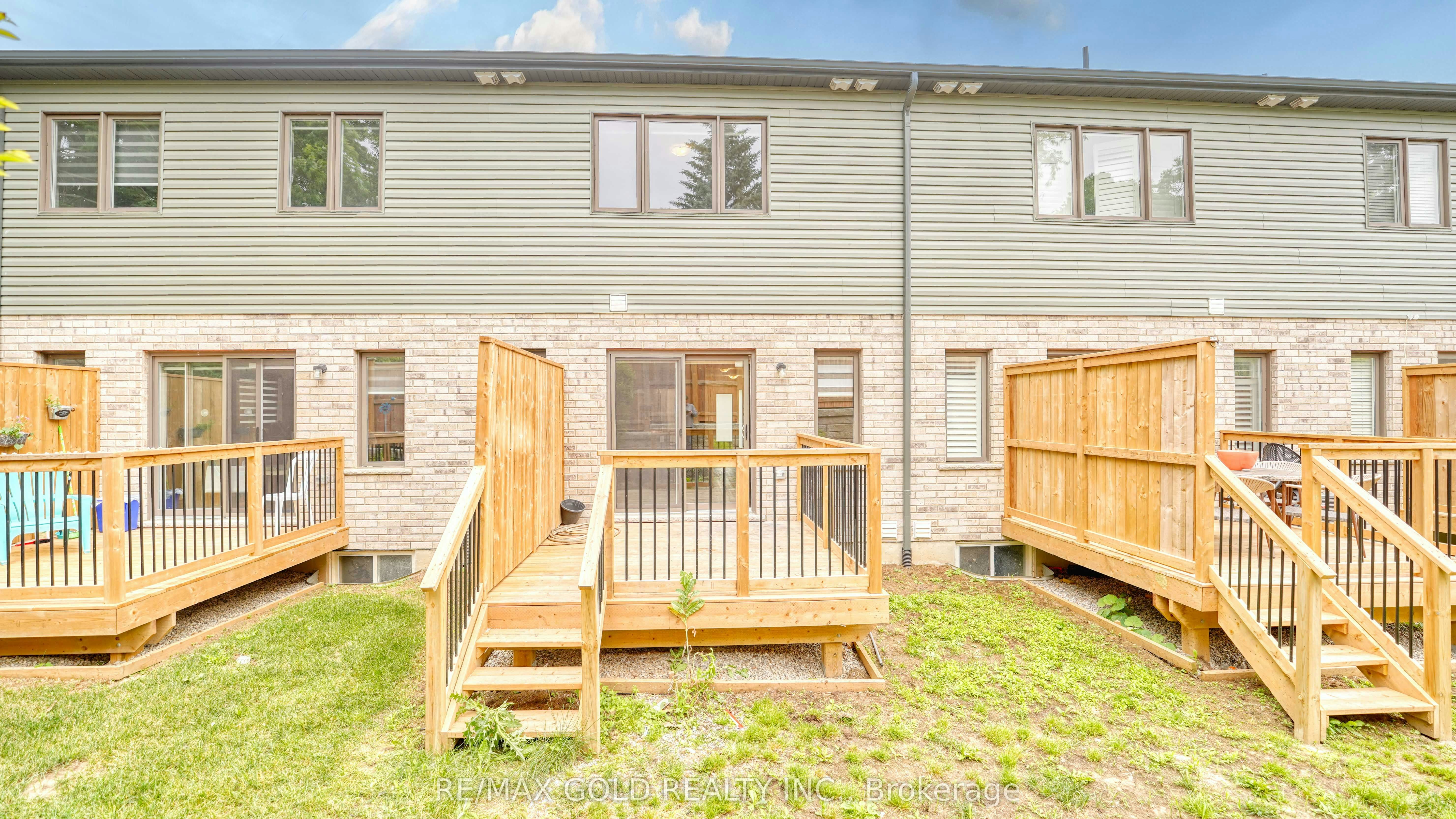 48 Pony Way, Kitchener, ON, N0N 2E0 - 30