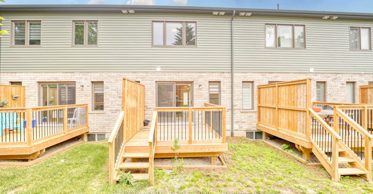 48 Pony Way, Kitchener, ON, N0N 2E0 - 30