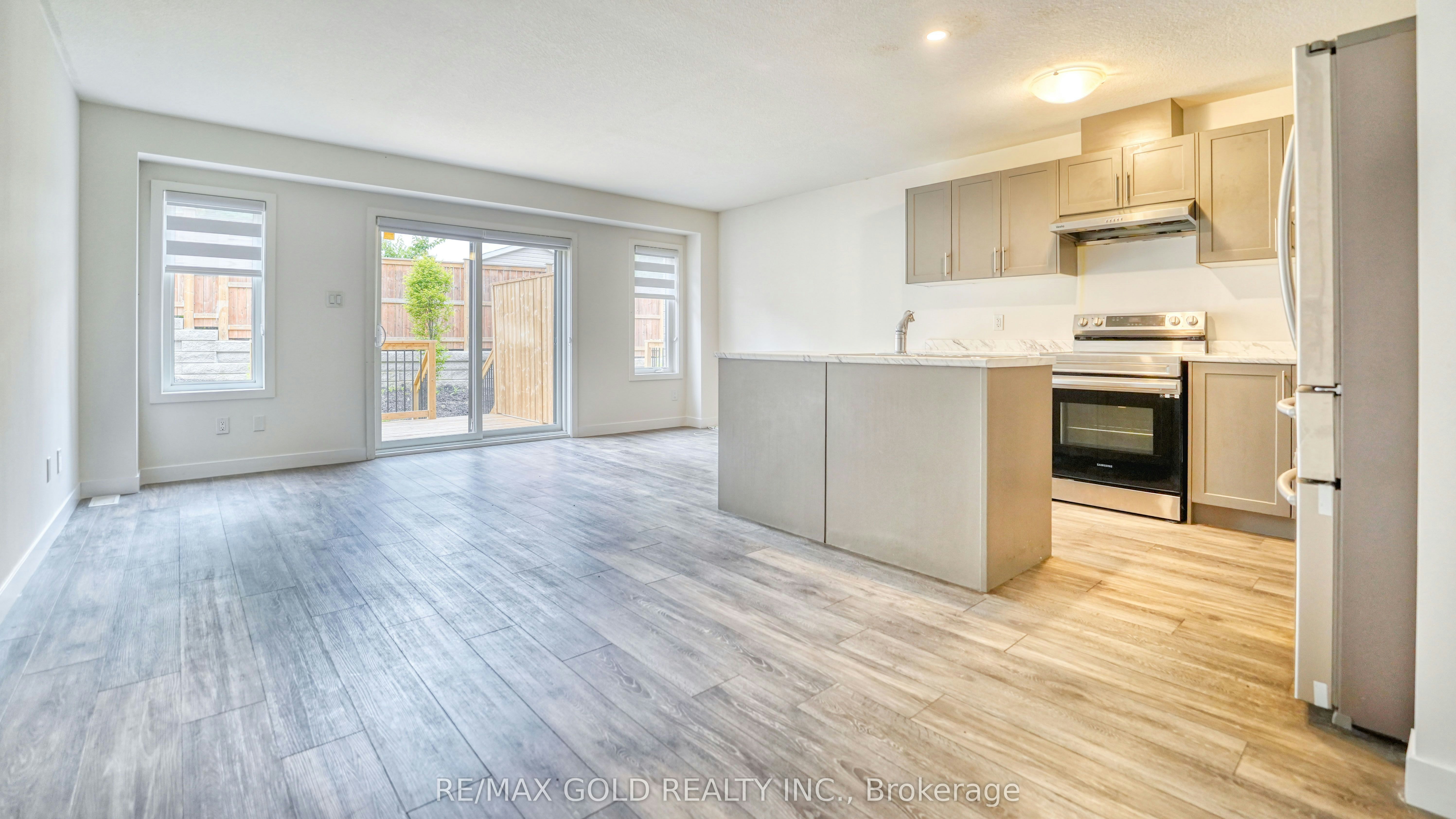48 Pony Way, Kitchener, ON, N0N 2E0 - 9