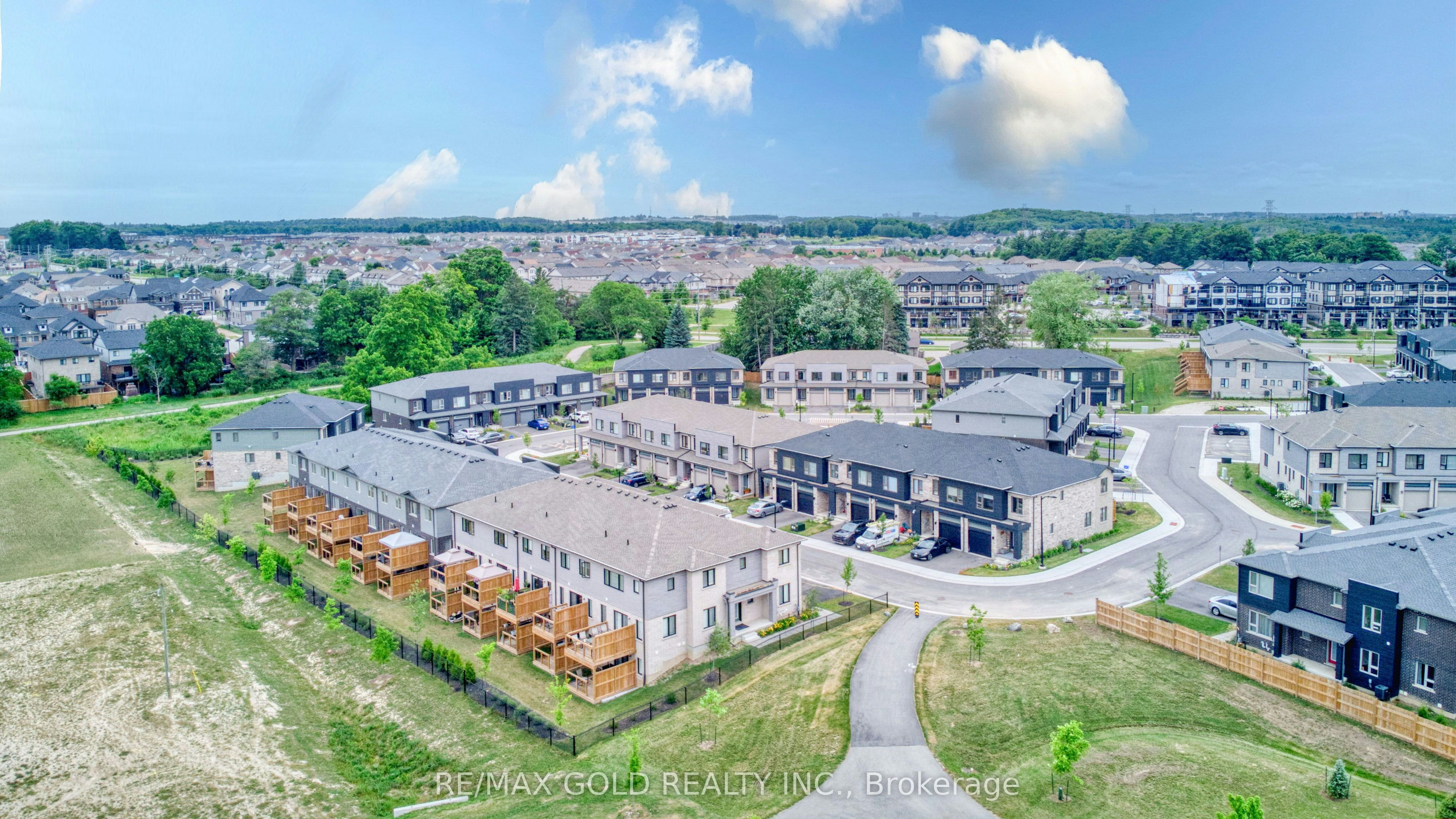 48 Pony Way, Kitchener, ON, N0N 2E0