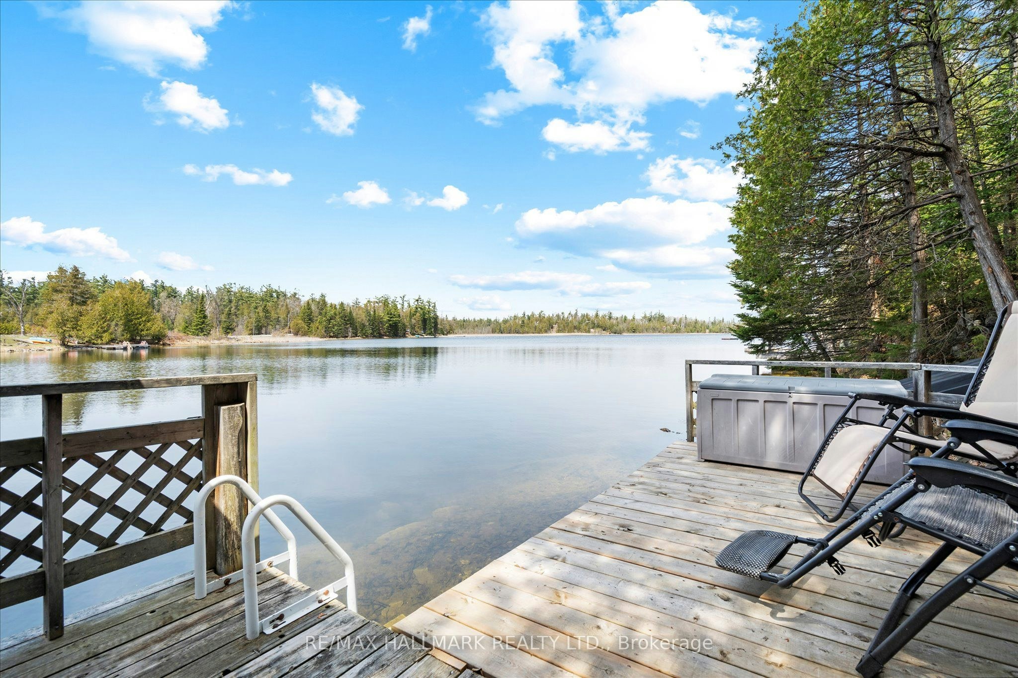 25 Little Silver Lake Way, Galway-Cavendish and Harvey, ON, K0M 1A0