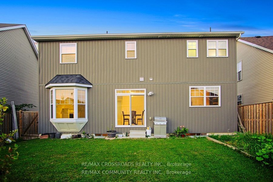 634 Grange Way, Peterborough, ON, K9H 7M1 - 28
