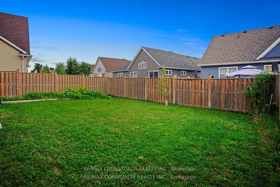 634 Grange Way, Peterborough, ON, K9H 7M1 - 29