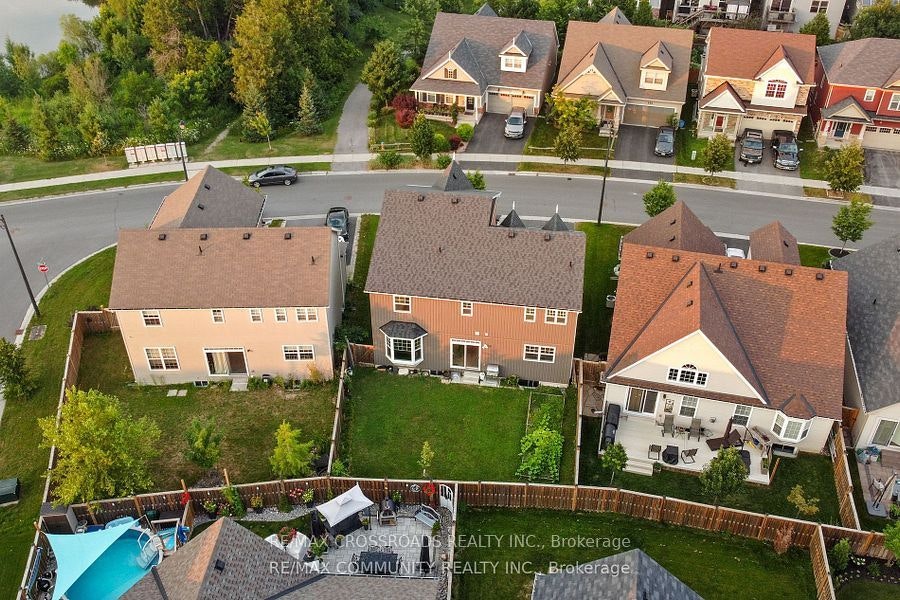 634 Grange Way, Peterborough, ON, K9H 7M1 - 32