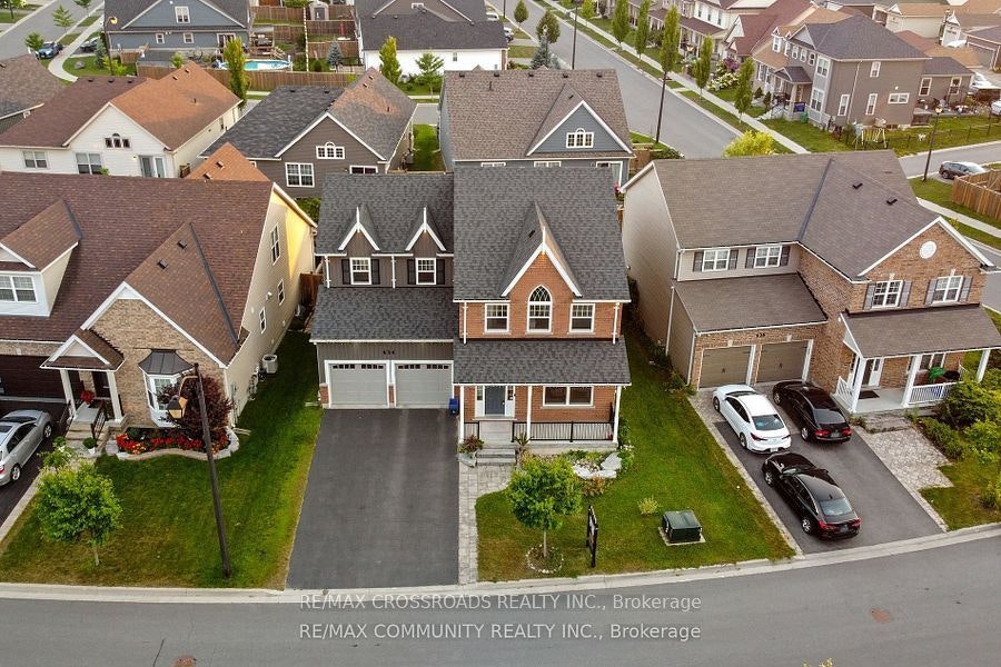 634 Grange Way, Peterborough, ON, K9H 7M1 - 31