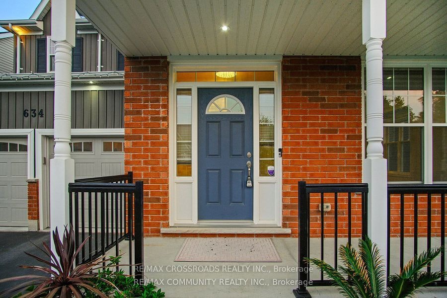 634 Grange Way, Peterborough, ON, K9H 7M1 - 2