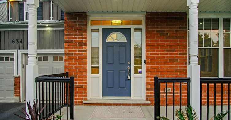 634 Grange Way, Peterborough, ON, K9H 7M1 - 2