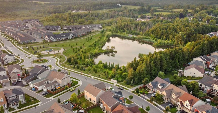 634 Grange Way, Peterborough, ON, K9H 7M1 - 30
