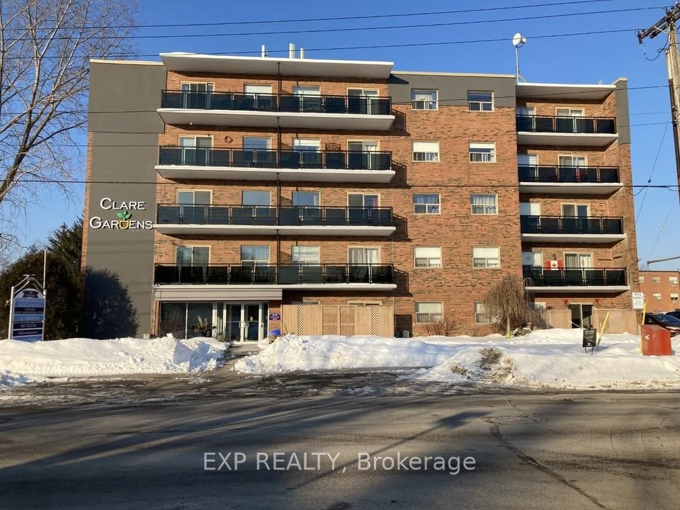 301-579 Clare Avenue, Welland, ON, L3C 3B7 - 11
