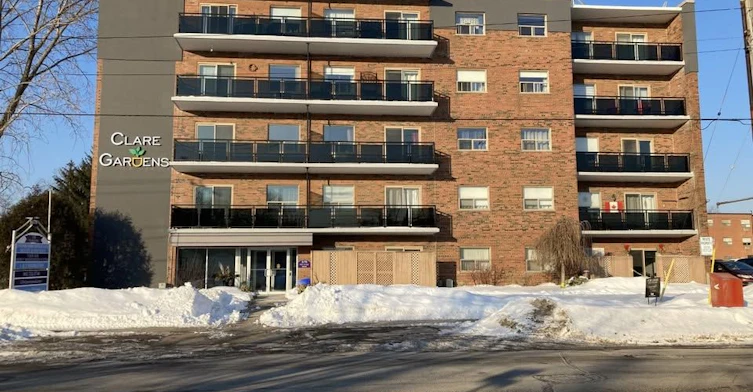 301-579 Clare Avenue, Welland, ON, L3C 3B7 - 11