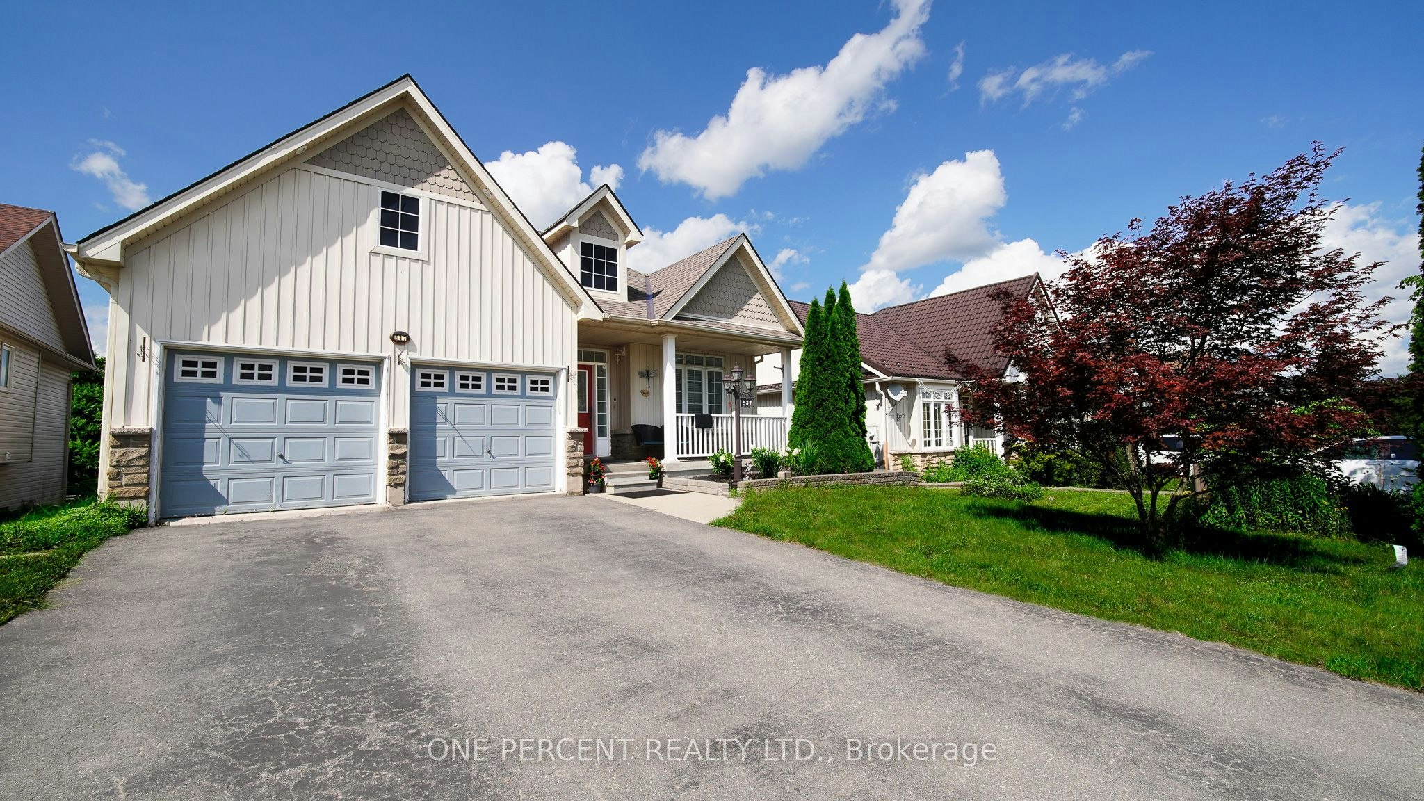 537 Fiddle Park Lane, Shelburne, ON, L9W 3B9