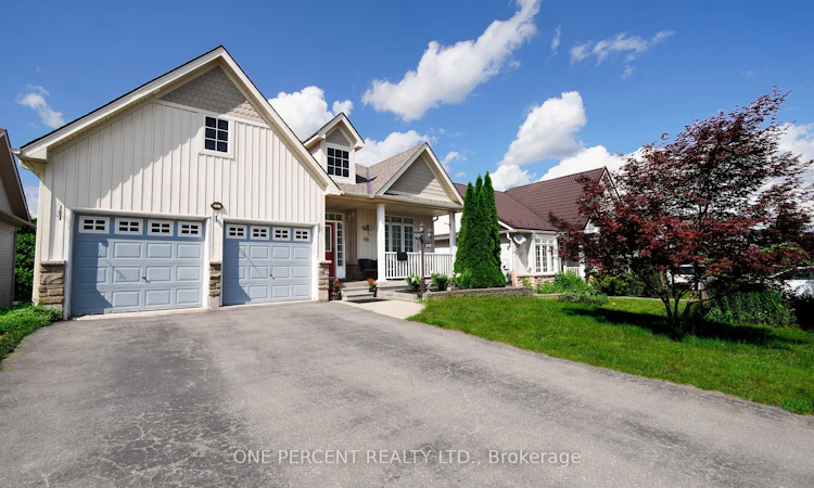 537 Fiddle Park Lane