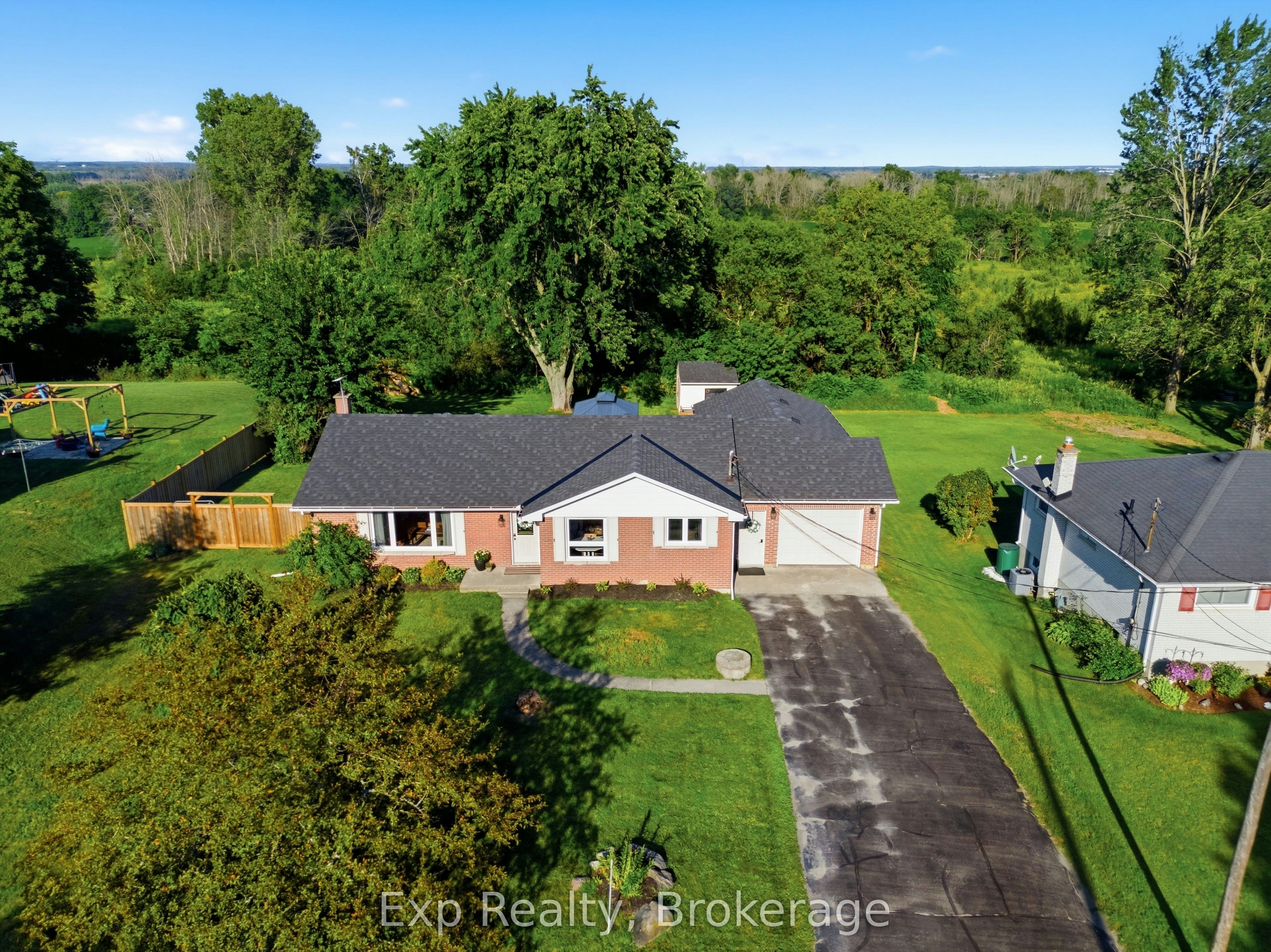 57 Huntingwood Drive, Quinte West, ON, K8N 4Z5