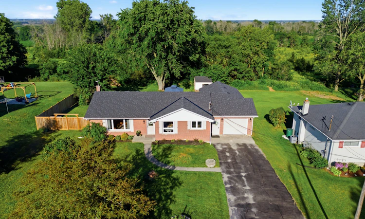 57 Huntingwood Drive