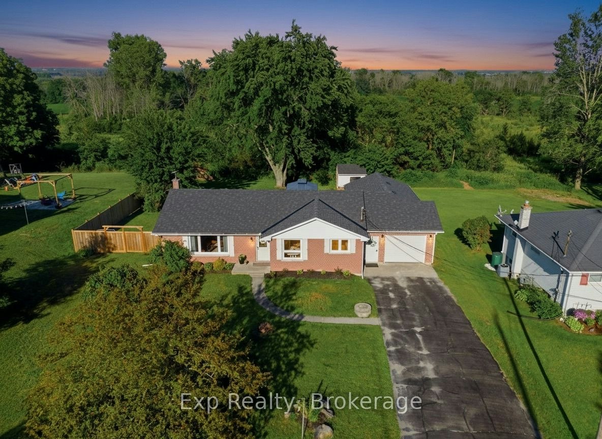 57 Huntingwood Drive, Quinte West, ON, K8N 4Z5