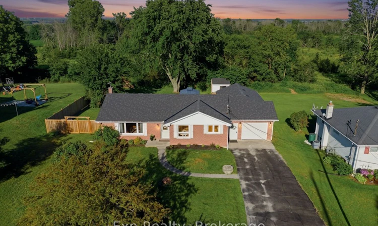 57 Huntingwood Drive