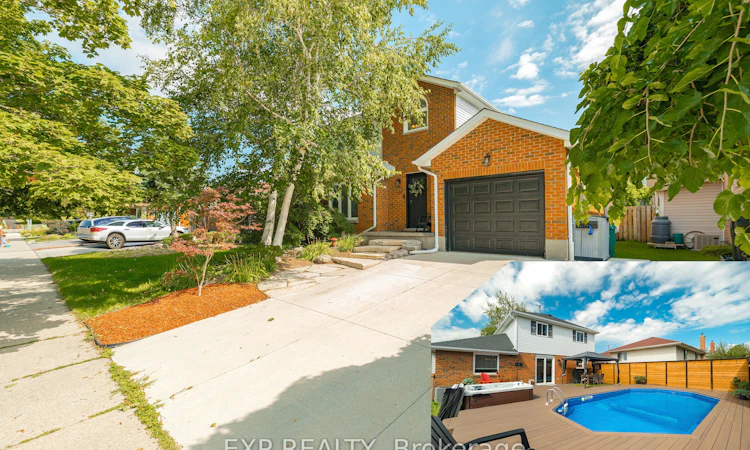 22 Driftwood Drive