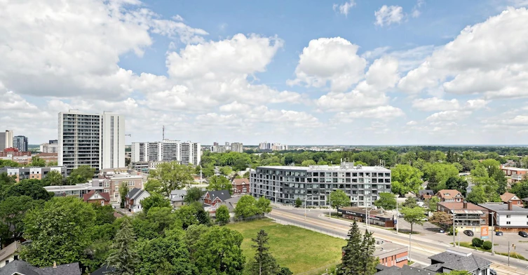 1210-15 Wellington Street S, Kitchener, ON, N2G 0E4 - 28