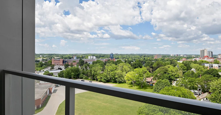 1210-15 Wellington Street S, Kitchener, ON, N2G 0E4 - 25