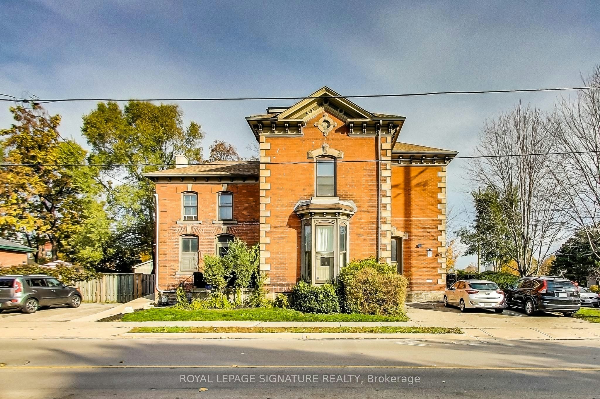 4-102 West Avenue S, Hamilton, ON, L8N 2S3 - 2