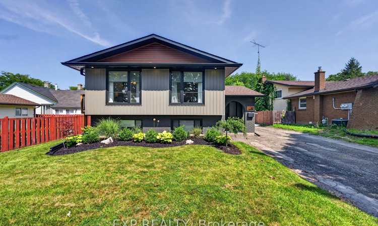 63 Harcove Street